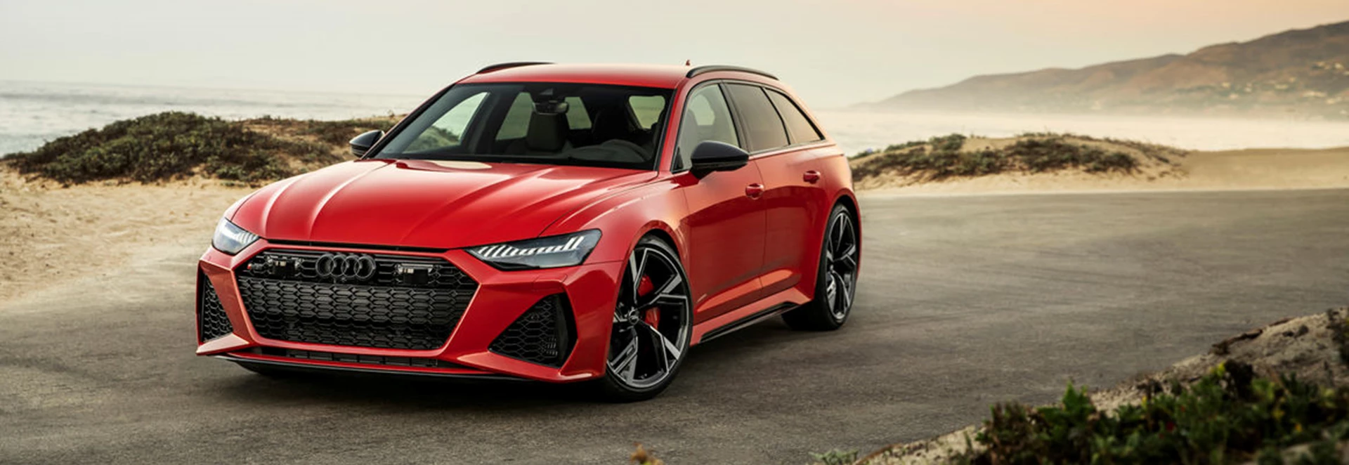 Audi RS 6 Prices